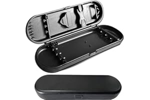 wehers Darts Case, Target Darts Case Darts Holder 3 Darts Portable Dart Storage Box Darts Holder