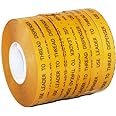 T.R.U. ATG-7502 ATG Tape (Acid Free Adhesive Transfer Tape): 1/2 in. Wide x 36 yds. (Pack of 6)