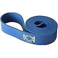KK Resistance Bands, Pull Up Resistance Bands For Men & Women, Fitness Exercise Bands, Pull Up & Stretch Resistance Workout Bands In A Variety Of Strengths. For Home, Gym, Yoga, Physical Therapy