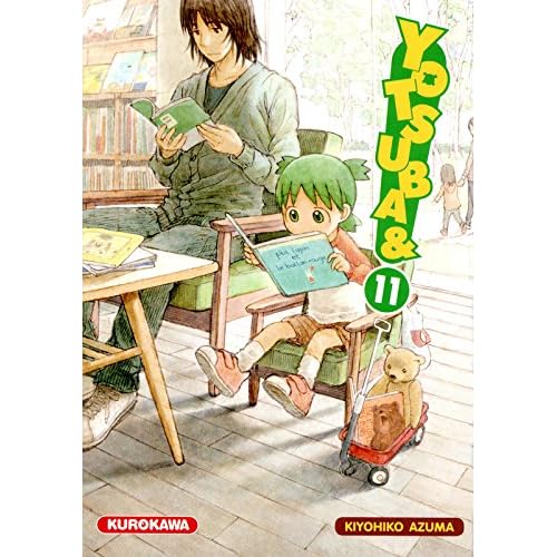 Yotsuba Vol.11 Yotsuba Vol.11