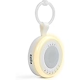 Zello Portable White Noise Machine - Baby And Child Store