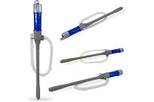Greenstar 12719 Elektrisk pump för påfyllning/dränering av SH200-behållare
