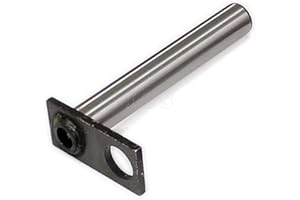 L&S ENGINEERS 30mm Greased Bucket Pin for Kubota KX61-2 KX61-3 U20-3 U25-3 Diggers/Excavators