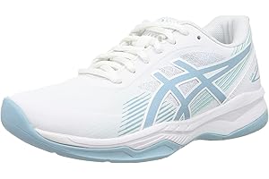 ASICS Gel-Game 8, Scarpe da Tennis Donna