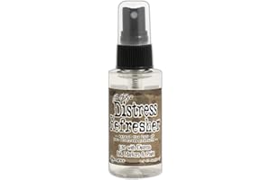 Ranger Tim Holtz Distress Refresher 53,9 ml, Materiales sintéticos, Multicolor, 4.4400000000000004 x 4.4400000000000004 x 11.43 cm