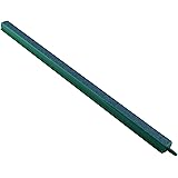 HALJIA Luftstein für Aquarium, Luftblasen-Ausströmerstab für Sauerstoffpumpe, 14"