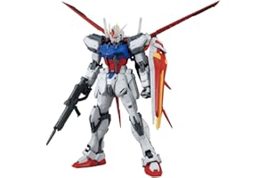 Aile Strike Gundam (Ver RM) Gundam Seed, Bandai MG