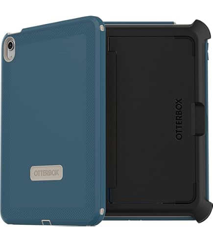 OtterBox Defenderシリーズ iPad Mini 8.3インチ OtterBox Defender Case for iPad Mini 8.3-Inch 7th gen 2024 (A17