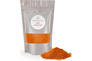 BIR Mix Powder | Mixed Curry Powder for BIR curries | Essential Spice for Cooking British Indian Restaurant (BIR) Style Curries at Home | East At Home | 1 Pack
