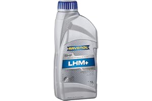 ‎RAVENOL RAVENOL LHM Plus Fluid
