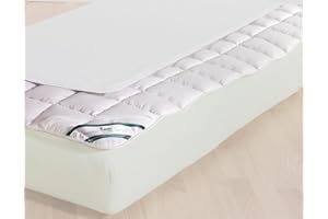 Frankenstolz f.a.n Wash Cotton Matratzenschoner