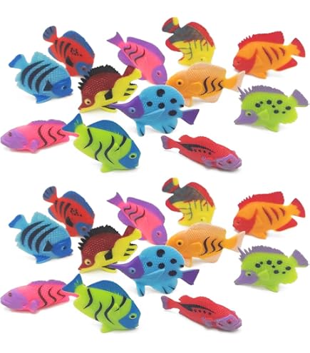 CestMall Figurines Danimaux Marins, 10 PCS En Plastique Mini Jouets Pour Animaux De Locean Ensemble De Figurines Realistes Amz B0 CestMall Figurines Danimaux Marins, 10 PCS En Plastique Mini Jouets Pour Animaux De Locean Ensemble De Figurines Realistes Amz B0