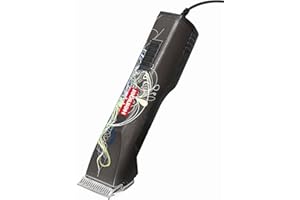 GROWI Heiniger Saphir Cord Animal Clipper With Clipper Head 1.8 mm