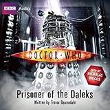 Cover zum Buch Prisoner of the Daleks