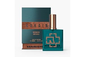 Rammstein Perfumy „Seemann Intense” 100 ml, oficjalne produkty zespołu
