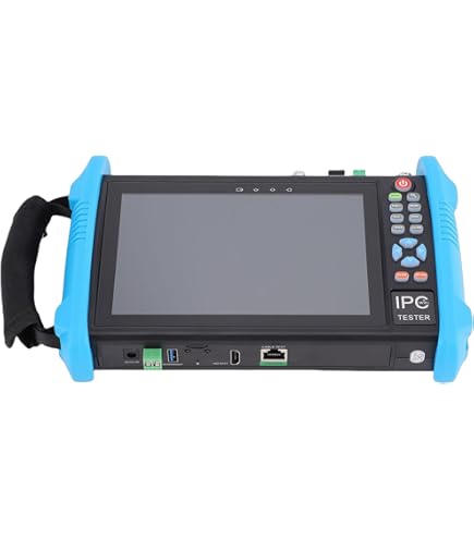 Moniteur de vidéosurveillance - FDF4627W-IP - Eizo - LCD