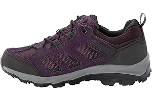 Jack Wolfskin Kobiety VOJO 3 TEXAPORE LOW Wbuty na zewnątrz