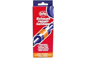 TETROSYL CarPlan MSB111 Exhaust Repair Bandage Set