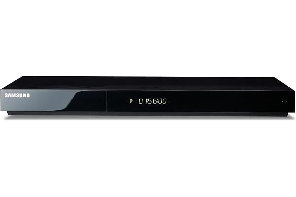 Samsung BD-C6900 Lecteur DVD Bluray HDMI Port USB Compatible 3D Wifi Noir
