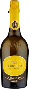 La gioiosa prosecco treviso doc cl75 (083162)