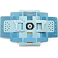 REES52 Foldscope Assembled Classroom Instruments Kit, Paper Microscope, DIY Education Kit for Children Pack of 1