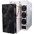 Antminer S19k pro 120Th Asic Miner 2760W Bitmain Crypto BTC Bitcoin Miner Mining Includes PSU in Stock (S19k Pro 120T 2760W)