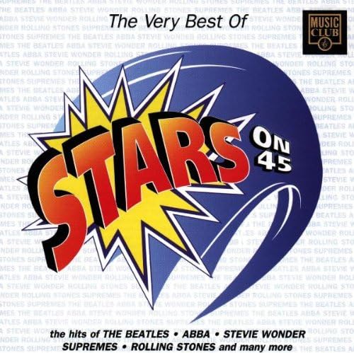 Stars on 45 Very Best of