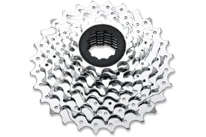 Sram Cassettes PG850 8 Speed Cassette