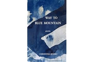 Way to Blue Mountain: Ecology of Creativity