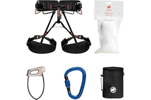 Mammut 4 Slide Climbing Package