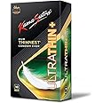 KAMA SUTRA Ultrathin+ Condom For Men | For Closest Feel For Couple | Combo Pack Of 10