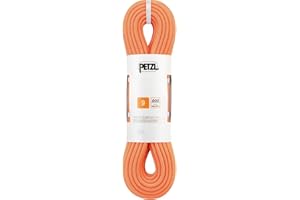 PETZL Volta Guide 9 Mm Corde d'escalade Mixte
