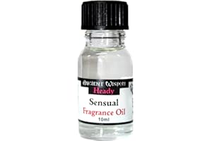 ANCIENT WISDOM Antigua Sabiduría Sensual Aceite de Fragancia