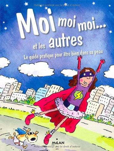 couverture de : Moi moi moi ... et les autres