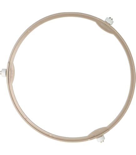 KW641476 Plateau tournant rond pour micro ondes