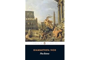 New Science (Penguin Classics)