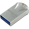 Integral 128GB USB Memory 3.2 Gen 1 Flash Drive Fusion Metal Casing up to 110MB/s