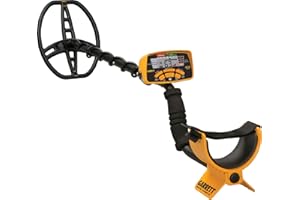 GARRETT METAL DETECTORS Garrett Ace 400i Metal Detector + Pro Pointer at Pinpointer