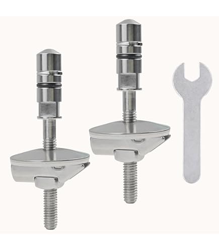 ZAWIASY DESKI ROCA GAP V3 A801482NZU - AMORTYZATOR : Amazon