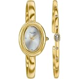 Sonata Poze 9 with Quartz Analog with Alloy Kada Strap Watch for Women: 