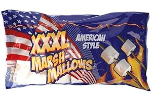 Nordthy XXXL Marshmallows 700g