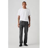 501 Original Local Tr Crash Courses Erkek Jean