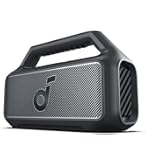 Soundcore by Anker Boom 2 Bluetooth Hoparlör, 24 Saat Çalışma