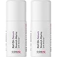 Cos-IQ Stretch Mark Removal Roll-On Serum 80ml | with Striover | Scar Removal | Uneven Skin Tone | All Skin Types | 60 Days Pack
