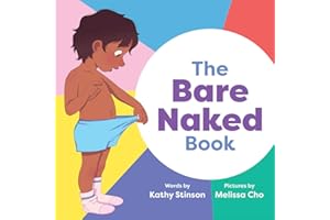 The Bare Naked Book