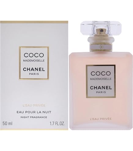 CHANEL Coco Mademoiselle Eau De Parfum Intense 100ml : Amazon.co