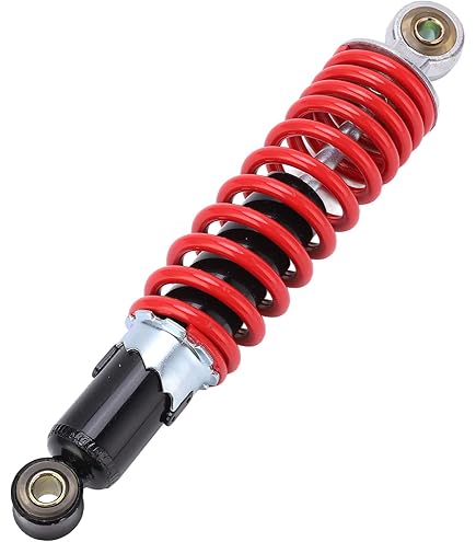 Ammortizzatore Anteriore RMS Per Ape 50 CC-TL2-RM1 - Ricambio Originale Per Scooter - Foto 5