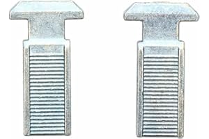 Blister cerradero lengüeta 6818-25 zn EDM