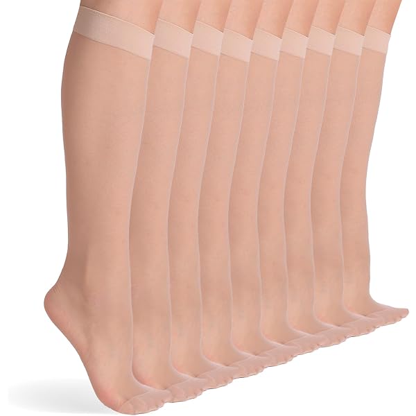 10 Stück Elastische Bandagen-Klemmen Aus Metall – Weiß/braun, Rostfrei, Für Kompressionsverbände