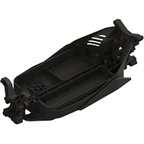 ARRMA ARA330808 Set di bracci della sospensione posteriore A: Granite & Typhon GROM - Modellbau Berlinski Modellbaufachhandel